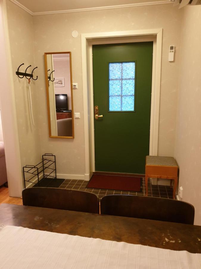 Appartement Backhansgarden I Plintsberg Tällberg