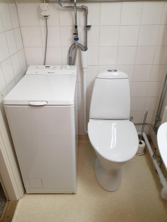 Appartement Backhansgarden I Plintsberg *