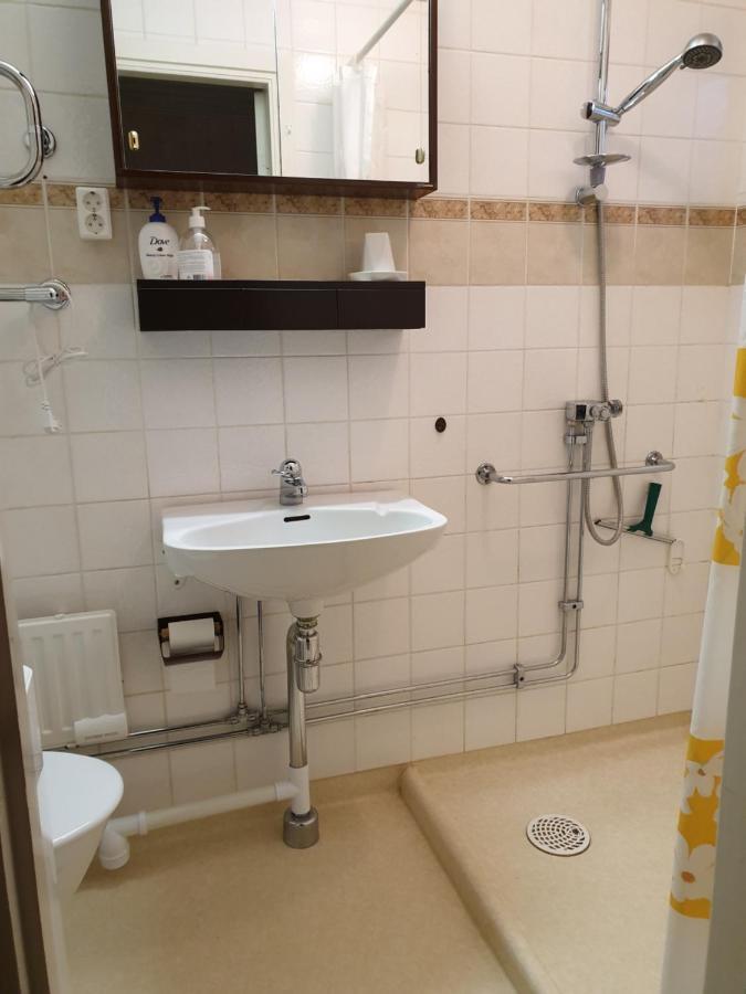 Appartement Backhansgarden I Plintsberg Tällberg