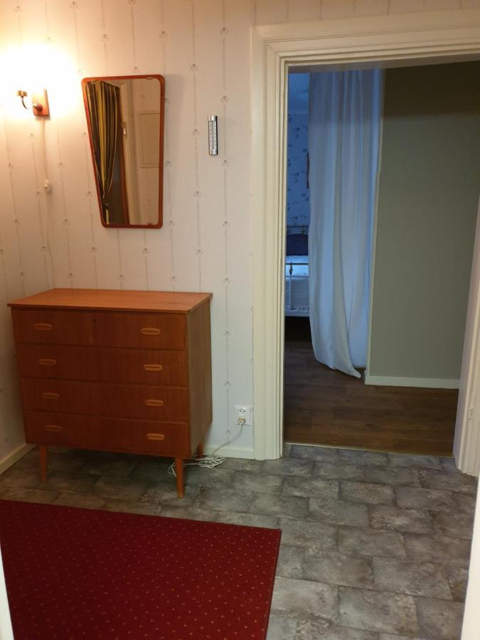 Appartement Backhansgarden I Plintsberg *