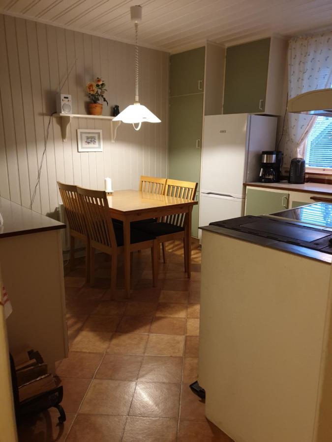 Appartement Backhansgarden I Plintsberg *