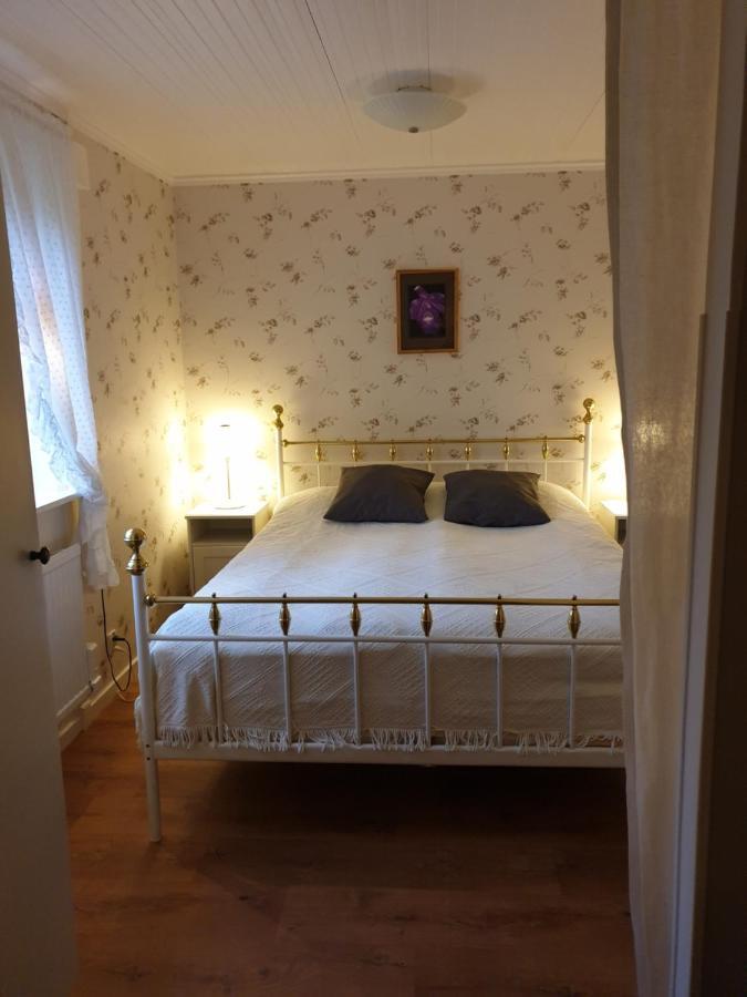 Backhansgarden I Plintsberg Appartement Tällberg