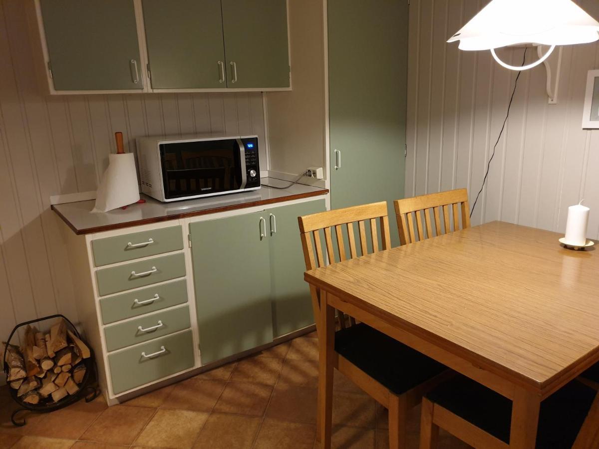 Appartement Backhansgarden I Plintsberg Tällberg