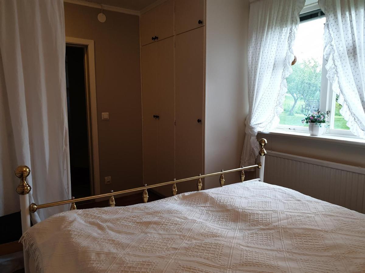 Backhansgarden I Plintsberg Appartement