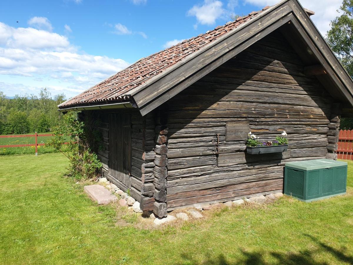 Appartement Backhansgarden I Plintsberg