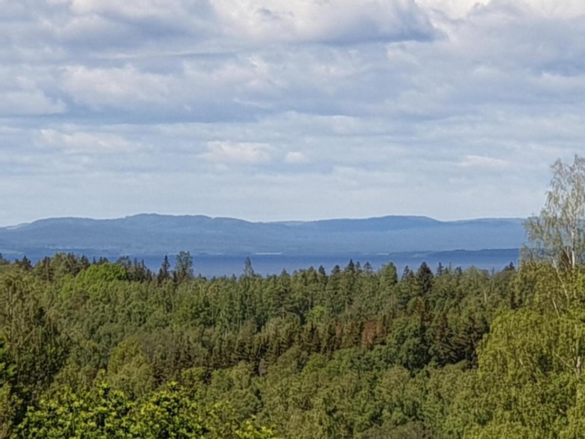 Appartement Backhansgarden I Plintsberg Tällberg