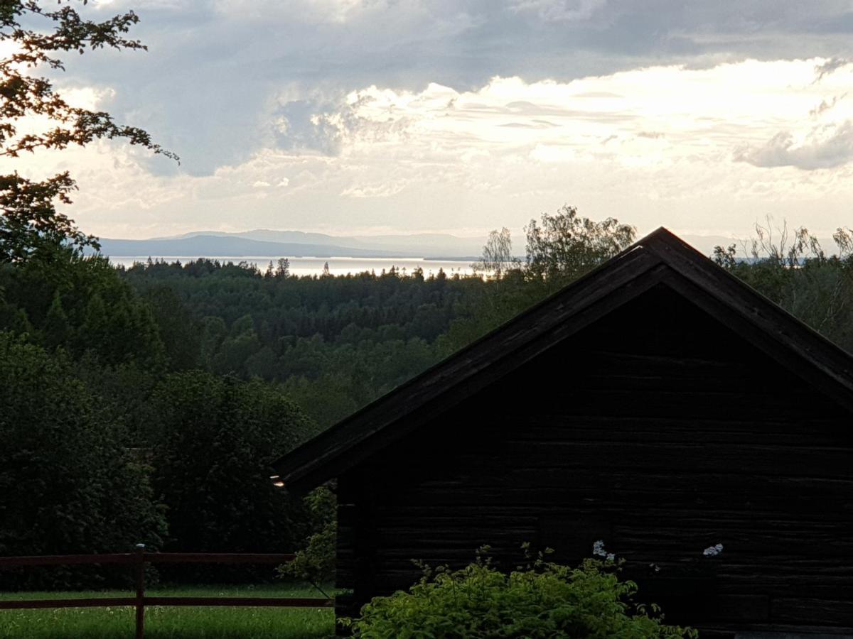 Backhansgarden I Plintsberg * Tällberg